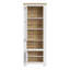 Maderia Display Cabinet