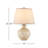 Brushmark Table Lamp