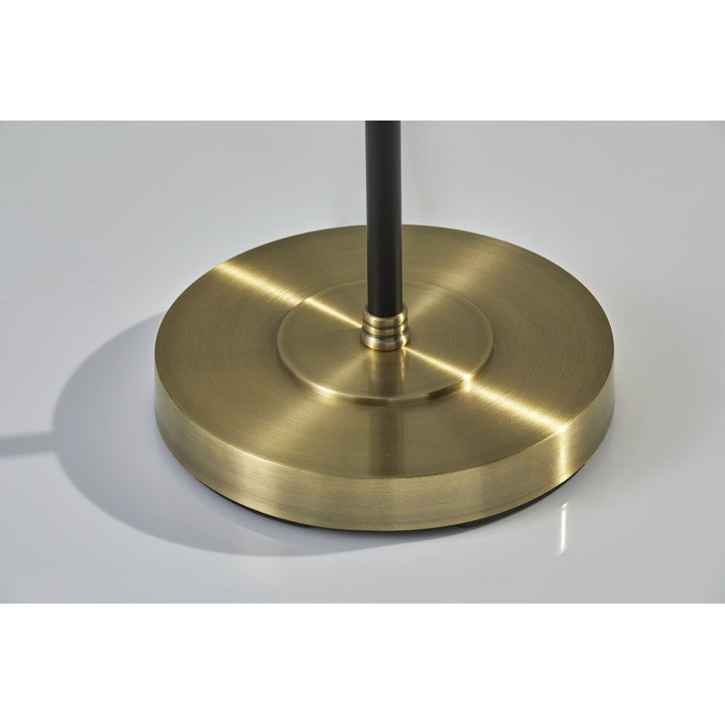 Necmiye Metal Table Lamp