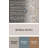 Machine Washable Beige Area Rug-2000612124