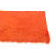 Tapis orange Orpheus