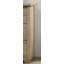 Commode 6 tiroirs au fini chêne clair