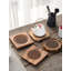 Plateau de trempettes Millwood Pines Cinta