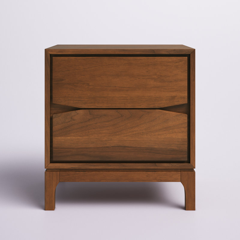Veach 19.68'' W Nightstand