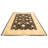 Rasputin One-of-a-Kind 10'1" X 14' 2010s Wool Area Rug in Black