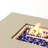 48_Inch Iron Fire Pit Table With Wood Grain