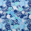 100% Cotton Ornaments Rectangle Placemat-37021877