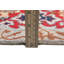Tapis oriental rouge unique 10X13 One-of-a-Kind