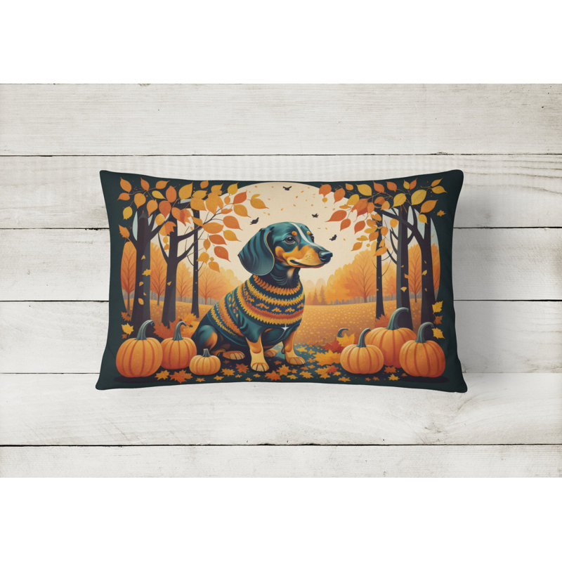 Other/No Pattern Outdoor Throw Pillow