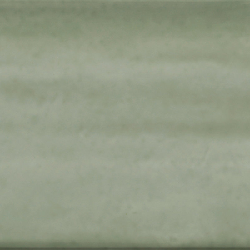 Daltile Artcrafted 3 x 12 Glazed Ceramic Wall Tile (40 PCS Per Carton) (10.12 SQFT Per Carton), Aloe