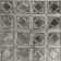 American Tin Ceilings Pattern #19 24 x 24 inch Metal Tin Tiles with Backsplash Kit (Set of 5)
