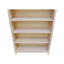  Bibliothèque en bois massif Derren-1330564982