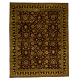 One-of-a-Kind 12'1" X 15'2" Area Rug