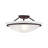 Wilbrecht Glass Semi Flush Mount-1127140704-1127140706