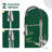 Single Handle Pull Down Kitchen Faucet with Touchless Sensor and Deck Plate-98664180