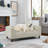Burgoon Upholstered Pet Sofa