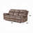 Arthur Motion Sofa & Console w/USB Port-631772465