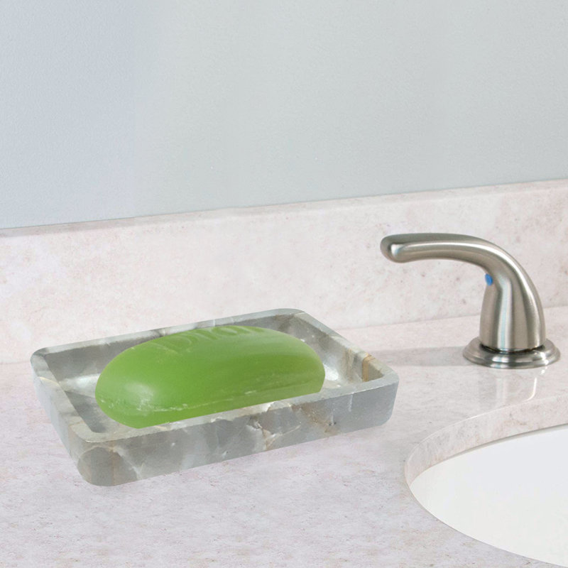 Crone Soap Dish