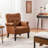 Anesha Upholstered Armchair