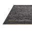Tapis gris en polyester tissé à la machine-1630035384