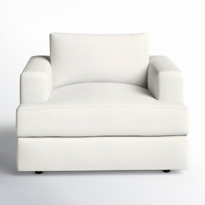 Cayden Upholstered Chair And A Half