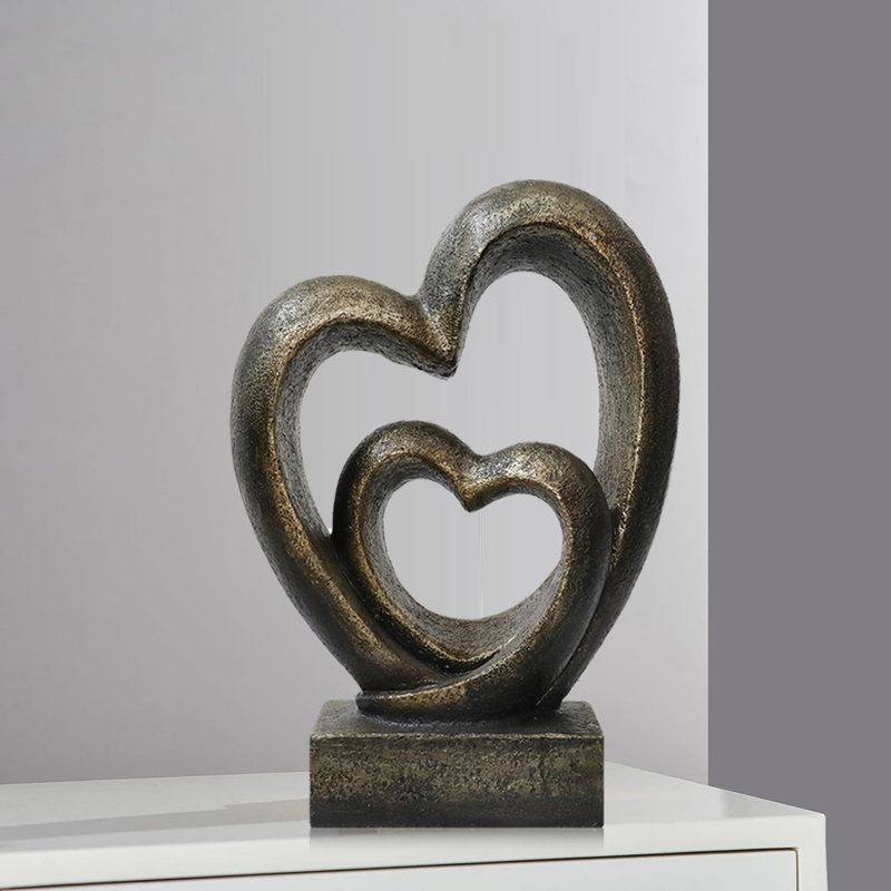 Strubhan Figurines & Sculptures
