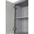 28 inch Bath Storage Cabinet in Grey-1519081116-1519081112