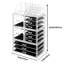 Organisateur de maquillage Saulsbury