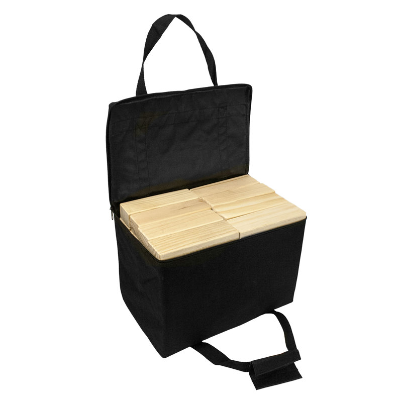 YardGames® Giant Tumbling Timbers Game Set