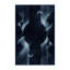 Tapis gris moelleux moelleux et moelleux à motif abstrait Fairwinds-1248320693