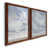 Maple Framed