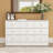 47.2 " W 9 - Drawer Dresser