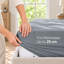 Rebrilliant Microfiber Fitted Sheet-1302552963-1302552971