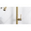 Pull Down Single Handle Kitchen Faucet with Accessories-51940670
