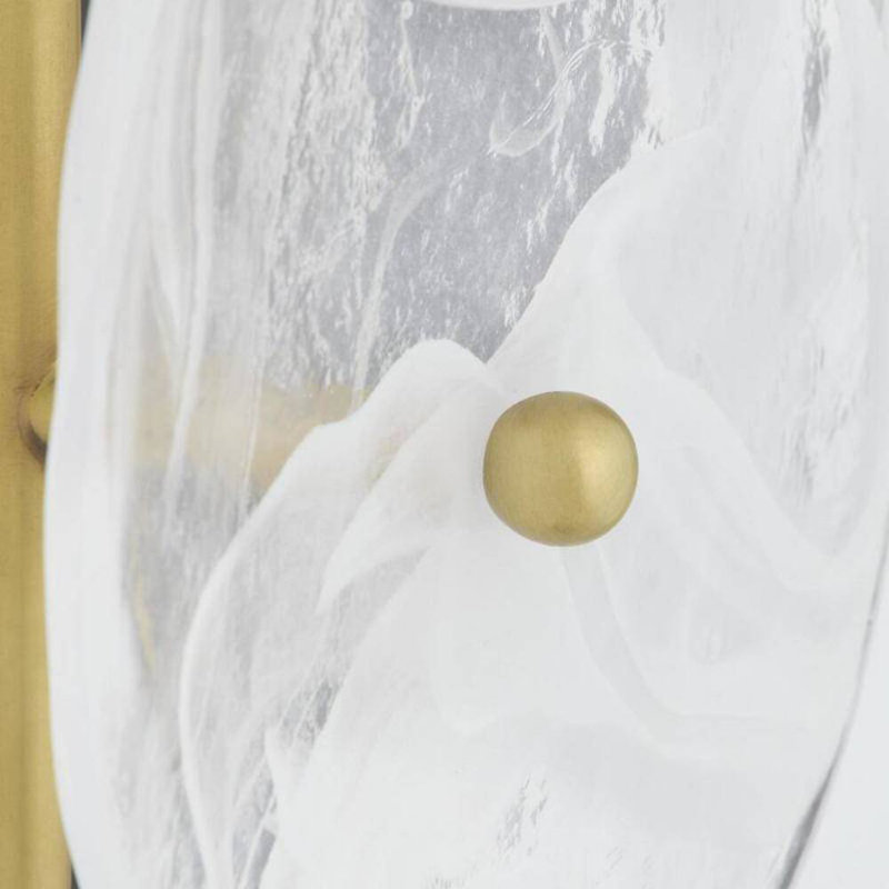 Kylie 2 - Light Wallchiere