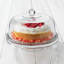 Desserte en verre 6-en-1 Libbey Selene