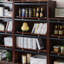 Bibliothèque style américain-1081657339