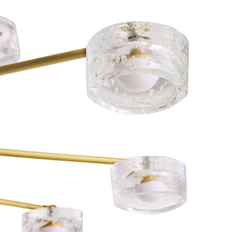 Glacielle Chandelier