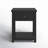 Kiara End Table with Storage-2058892048