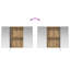 Vanity & Mirror Set-422850170