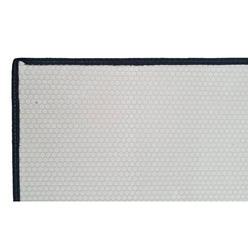Prabha Non-Slip Doormat, 24" W x 36" L