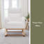 Chaise berçante Teddy-405489530