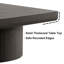 Ensemble de tables basses Modern Modern-1685960618