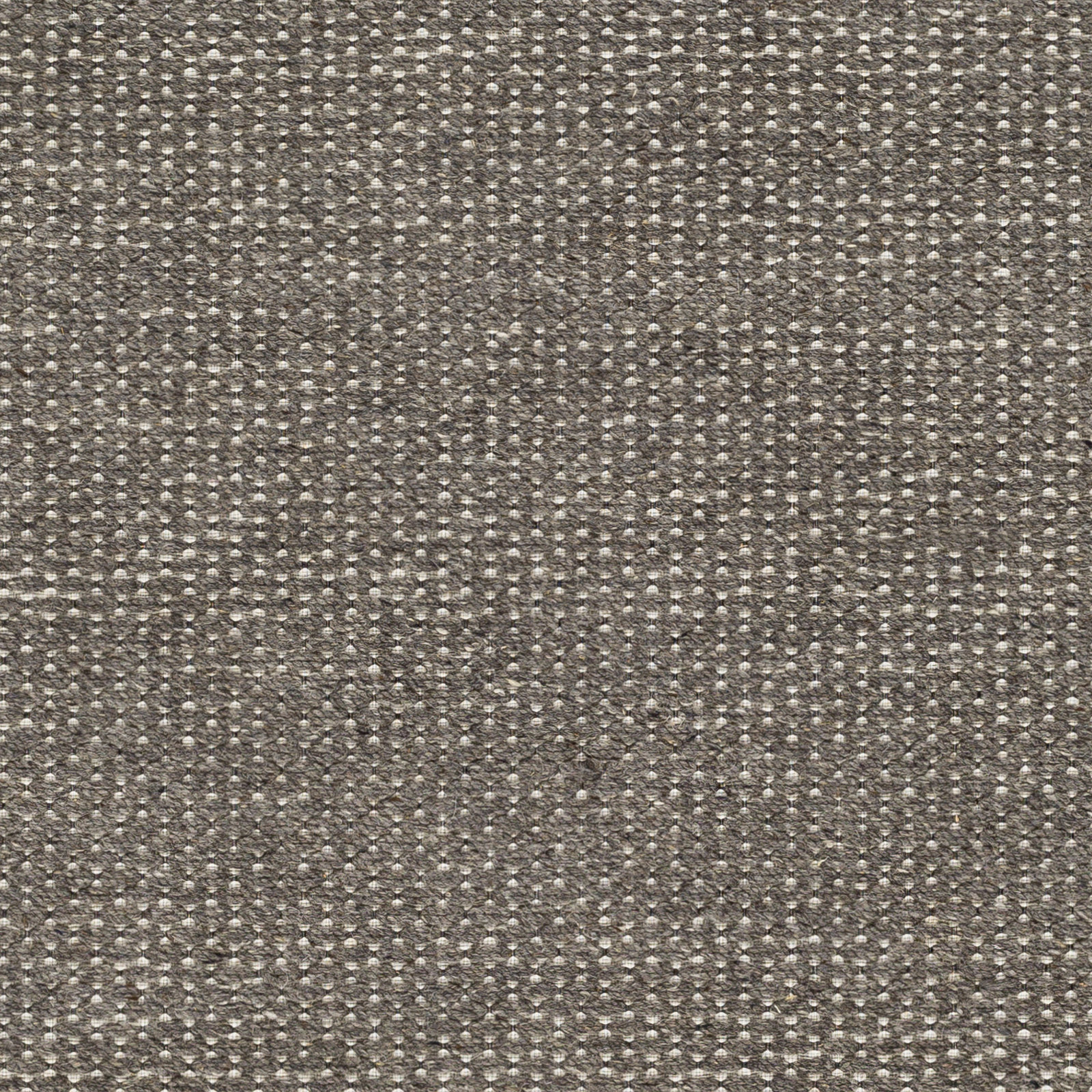 Rylee Hand-Woven Taupe Rug, Rectangle 5' x 7'6"
