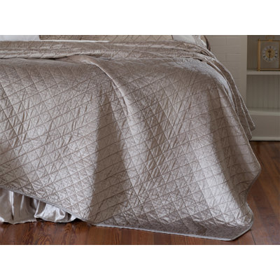 Chloe Coverlet