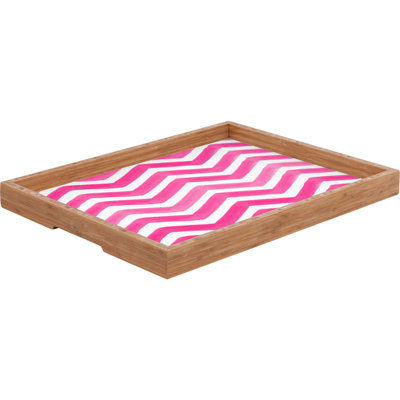 Bamboo Tray