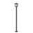 Oil Rubbed Bronze selected