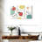 Yarlin One Line Apples-108148647