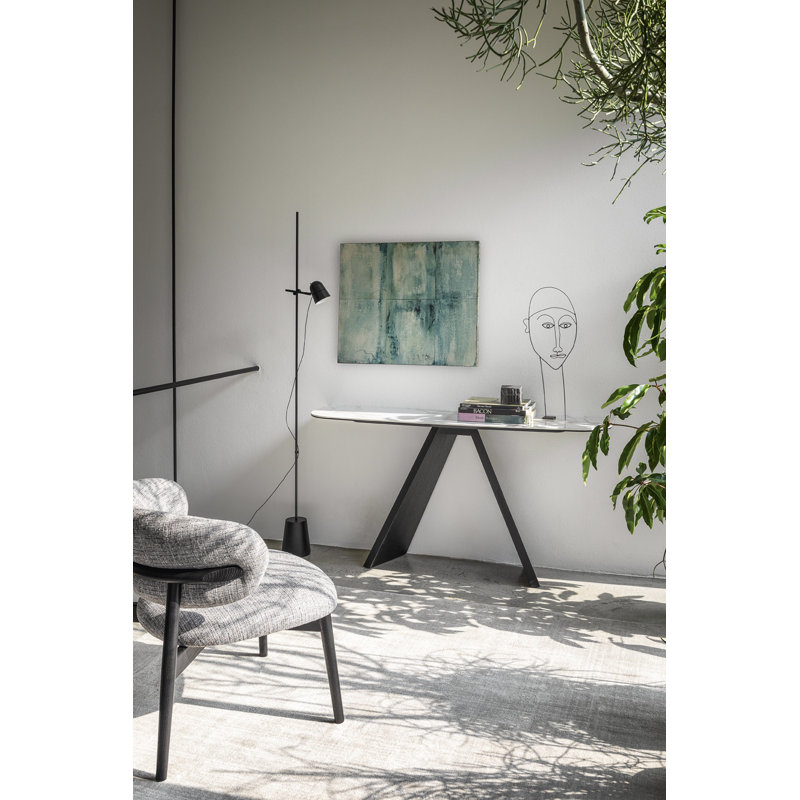 Icaro Consoles, Calacatta Paonazzo