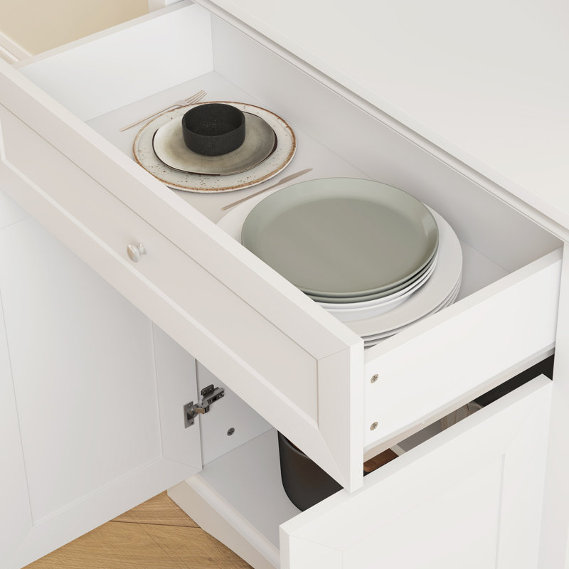 Standard Base Cabinet